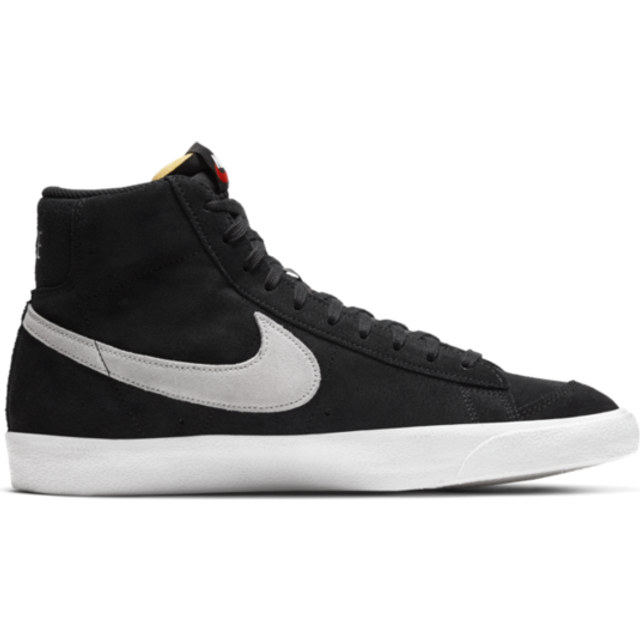 Nike Blazer Mid '77 Suede 'Black Dust' CI1172-002 - 9.5