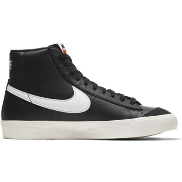 Nike Blazer Mid '77 Vintage 'Black Sail' BQ6806-002 - 9
