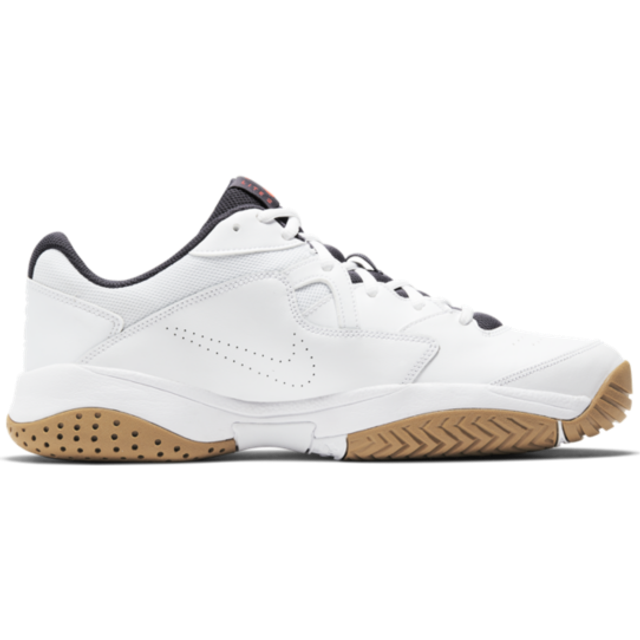Nike Court Lite 2 'White Red' AR8836-102 - White/Red - 12