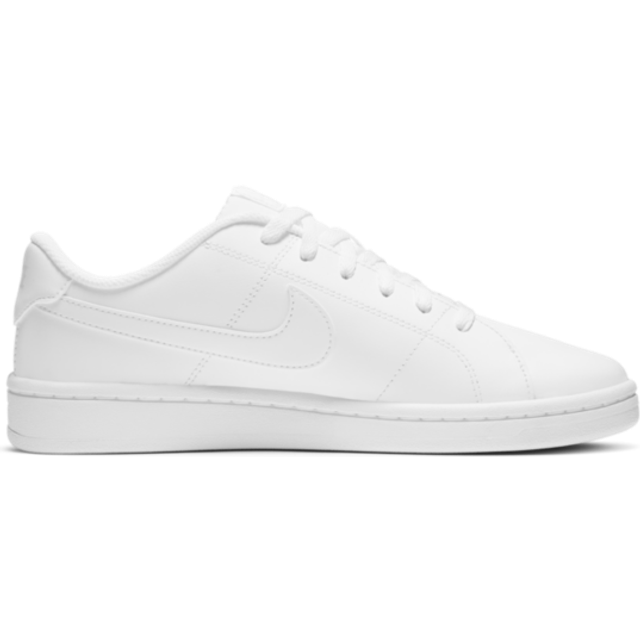 Nike Court Royale 2 Low Trail löparskor för män, Vitt, 42.5 EU