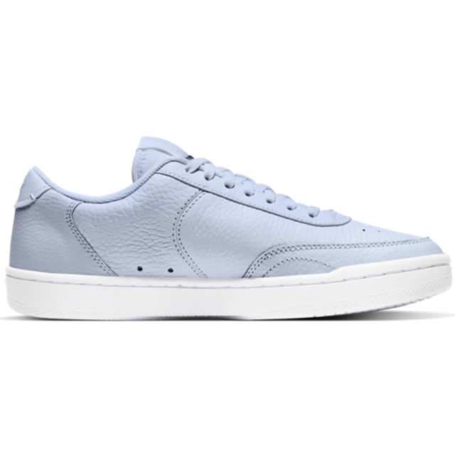 (WMNS) Nike Court Vintage Premium 'Ghost' CW1067-004 - Whiteblue - 6.5