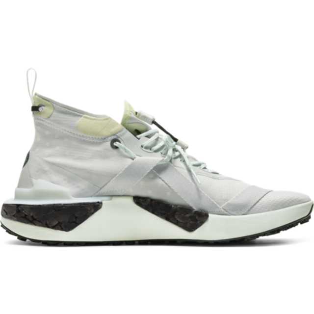 Nike ISPA Drifter Split 'Spruce' AV0733-001 - Grey Fog/Black/Olive Aura - 4.5