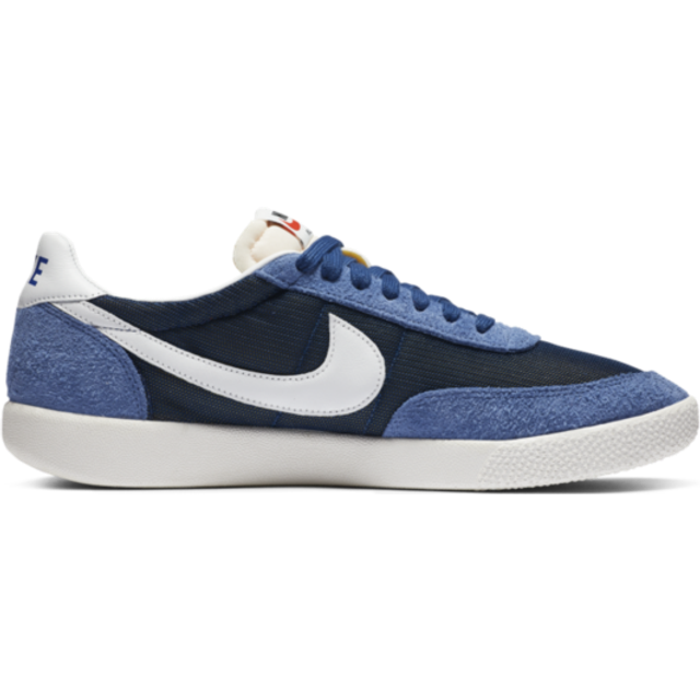 Nike Killshot Sp Mens Blue Trainers - Size UK 7.5