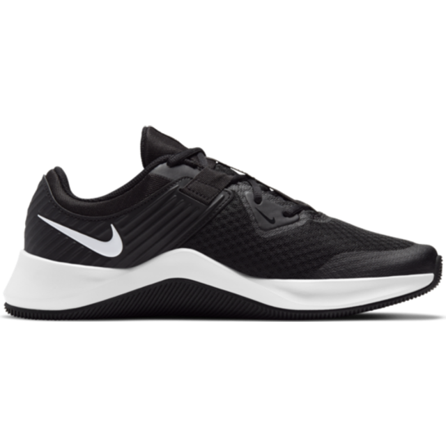 Nike Mc Trainer Mens Black Trainers - Size UK 8.5