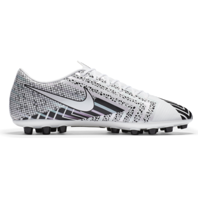 Nike Vapor 13 Academy MDS AG Artificial Grass 'White Black' - BLACK - 11