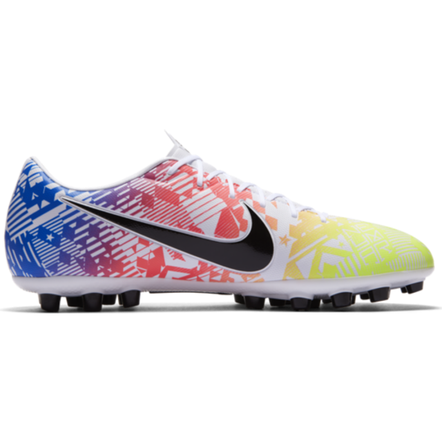 Nike Vapor 13 Academy Njr Ag Yellow - 9