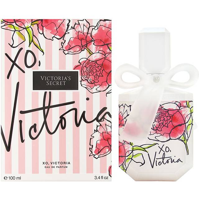 Victoria Secret XO Victoria Eau de Parfum 100ml Spray