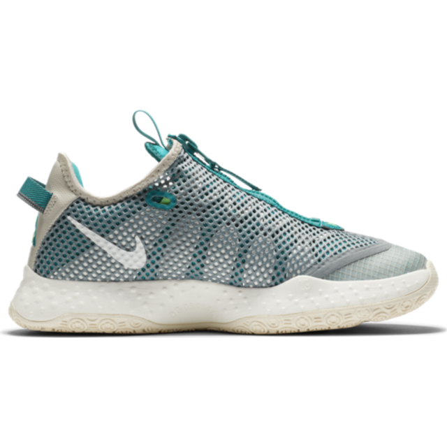 Nike PG 4 'PCG - String' CZ2240-200 - Gray - 8