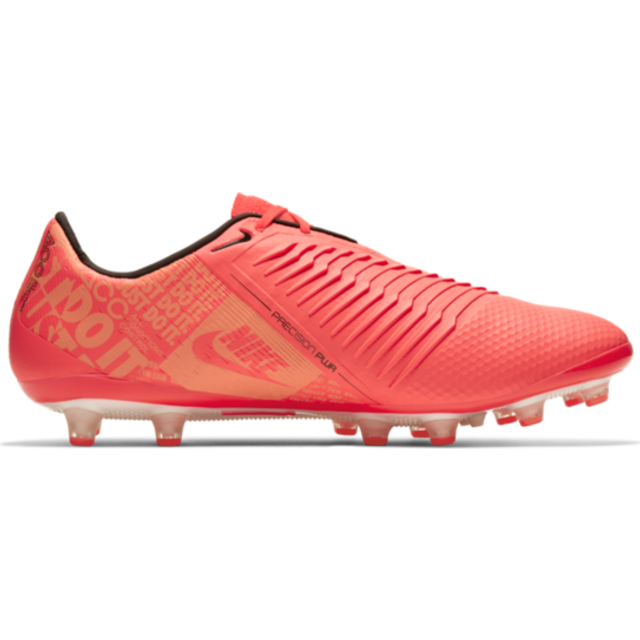 Nike Phantom Venom Elite AG Pro 'Bright Mango' AO0576-810 - Orange/White/Black - 7.5