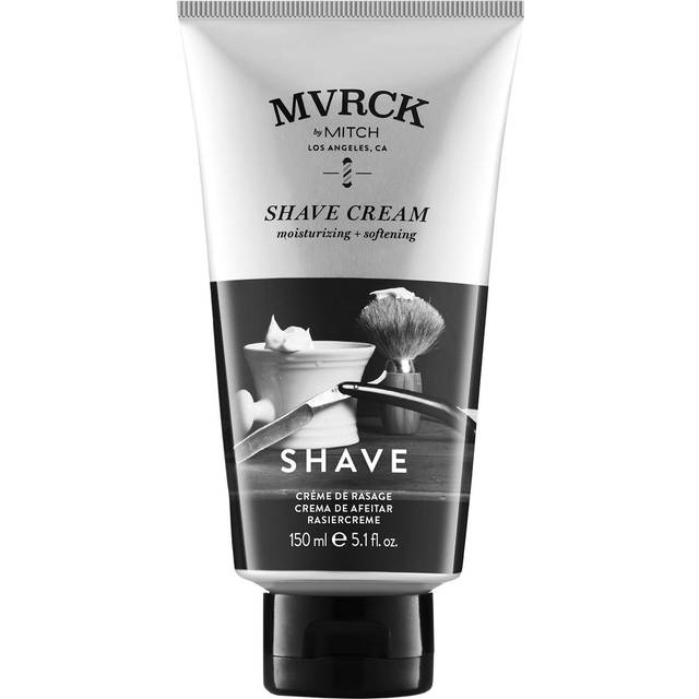 MVRCK Shave Cream 150ml