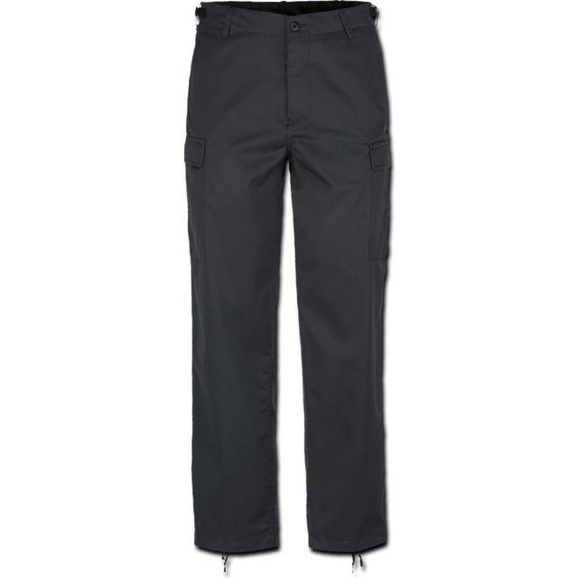 Brandit US Ranger, cargo pants , color: Black , size: M