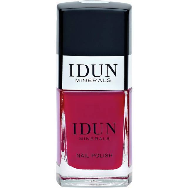 Idun Minerals Nail Polish Kalcit 11ml