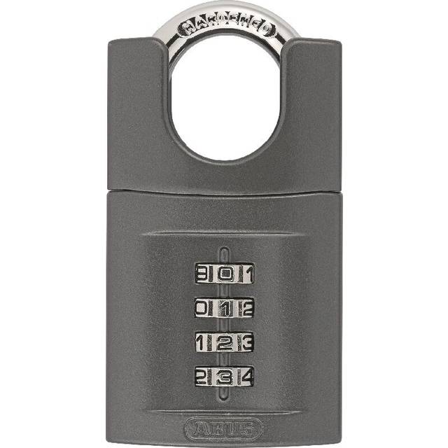 Abus Kombinationshänglås 158CS/50
