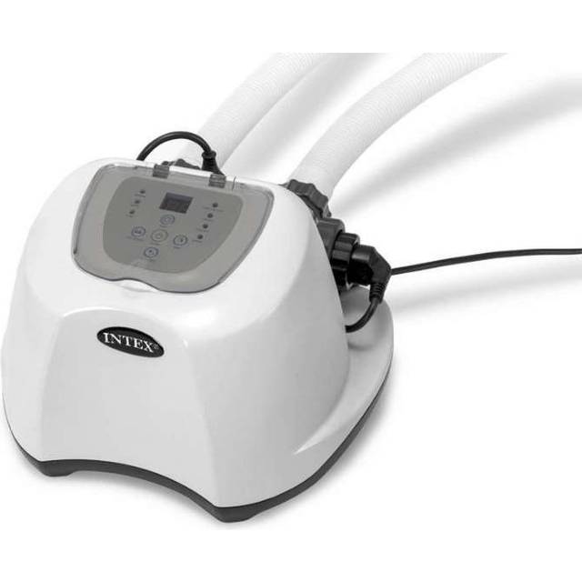 Salt Chlorination System Intex 26668
