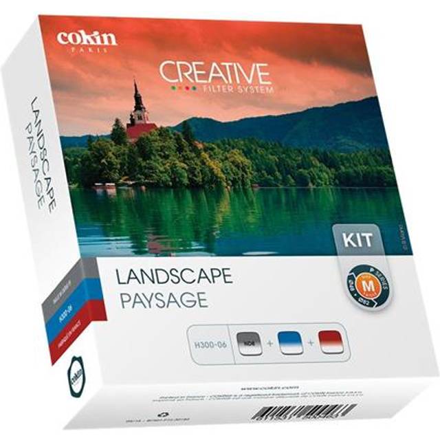 Cokin Landscape Kit