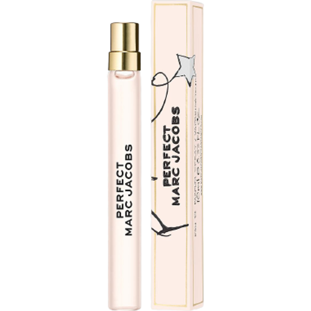 Marc Jacobs Perfect EdP för Kvinnor 10 ml