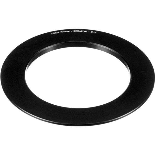 Cokin Z472 72mm Z-PRO Series Adapter Ring