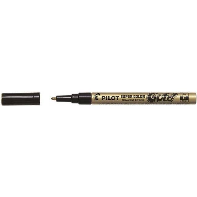 Pilot Super Colour Marker Pens