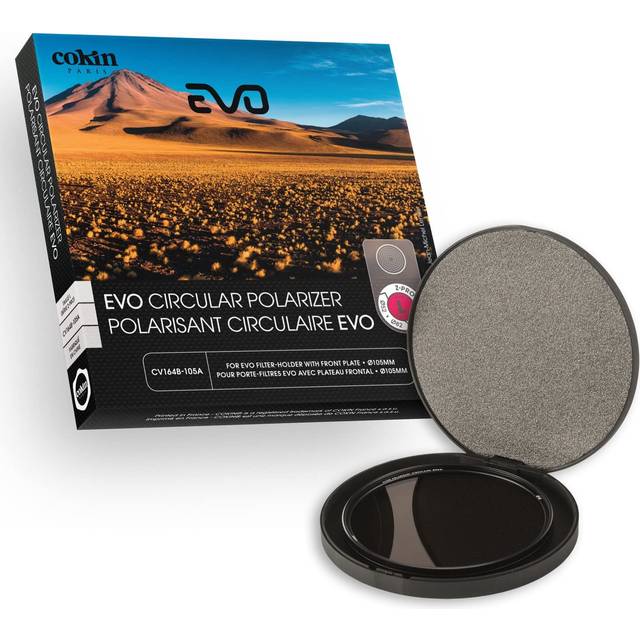 Cokin Z 105mm Evo Circular Polarising Filter