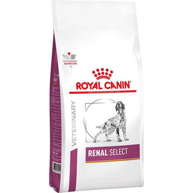 Veterinary Diets Dog Renal Select - 10 kg