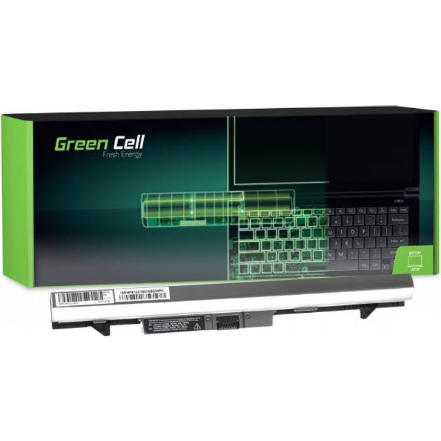 Green Cell Laptop batteri 707618-121 14.8 V 2200 mAh HP