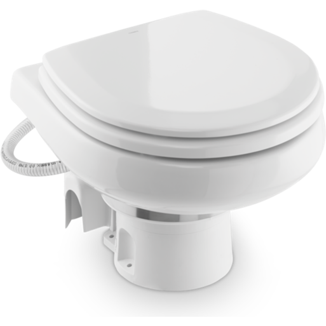Dometic Masterflush MF 7220 Färskvattentoalett