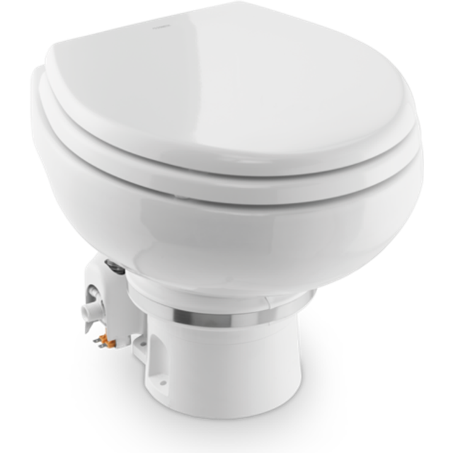 Toalett Dometic Mf 7160 12v