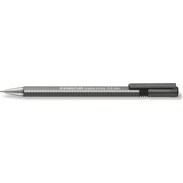 Staedtler Triplus Micro 774 Triangular Mechanical Pencil 0.5mm