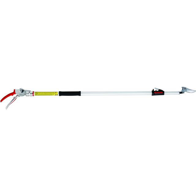 ARS 180ZF Telescopic Razor Edge Tree Pruner and Loppers 2m