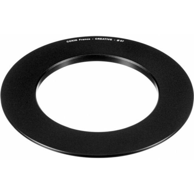 Cokin Z467 67mm Z-PRO Series Adapter Ring