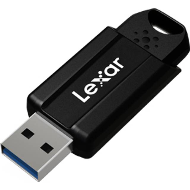 Lexar JumpDrive S80 150MB/s USB 3.1 128GB USB Flash Drive
