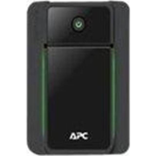 APC BX1600MI 1600VA Back-UPS, 230V, AVR, IEC Sockets