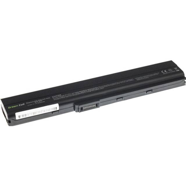 Green Cell AS02 Compatible