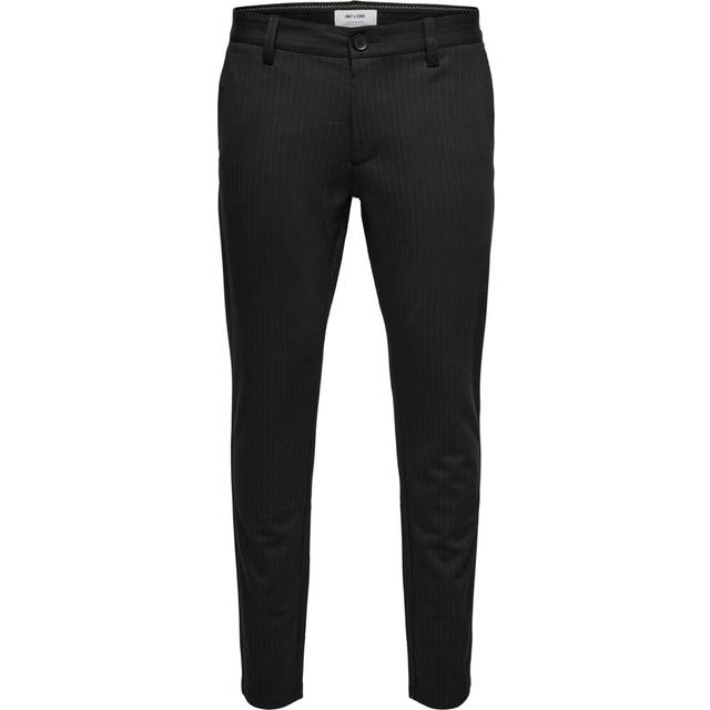 Onsmark Tapered Fit Chino Trousers