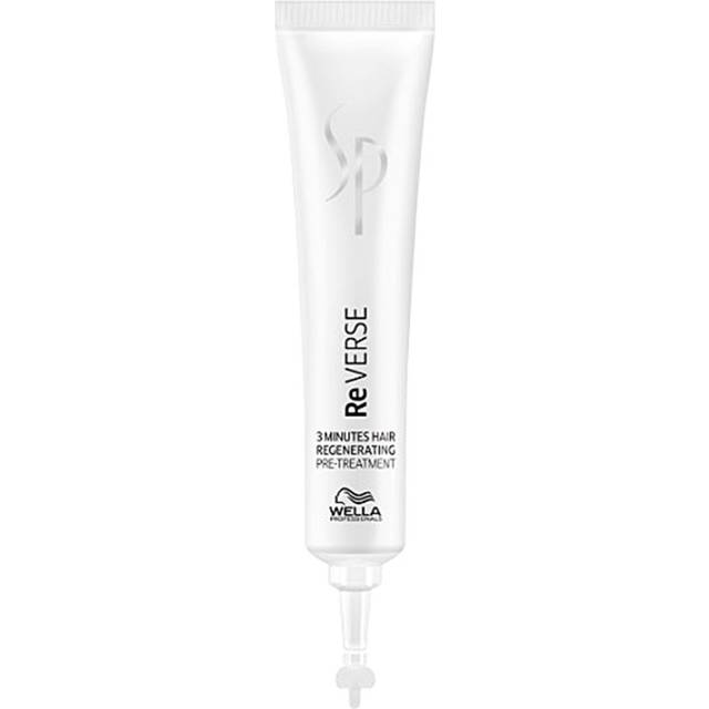 Wella SP Reverse Pre-Treatment 6*20ml