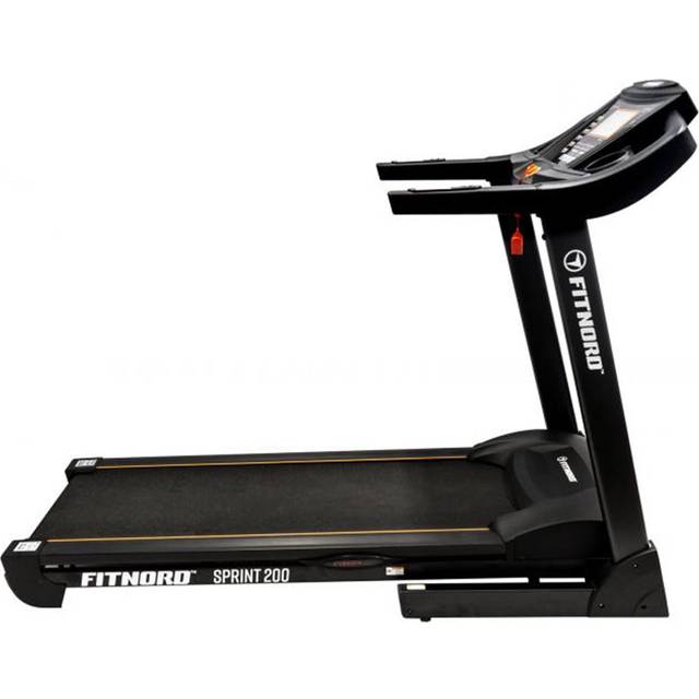 FitNord Sprint 200 Löpband