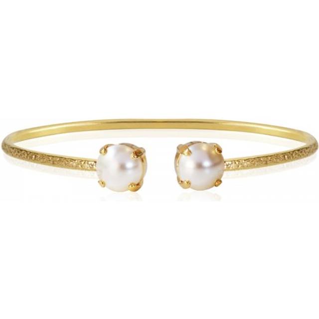 Armring classic petite bracelet pearl
