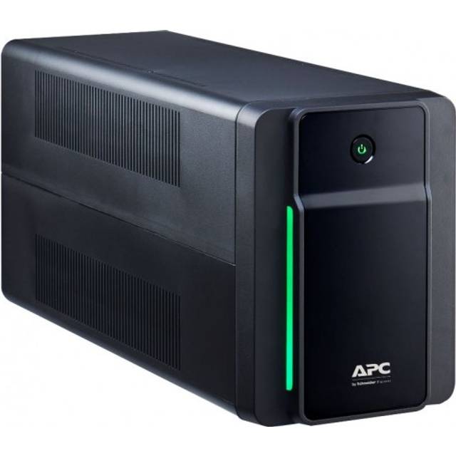APC BX1200MI 1200VA Back-UPS, 230V, AVR, IEC Sockets