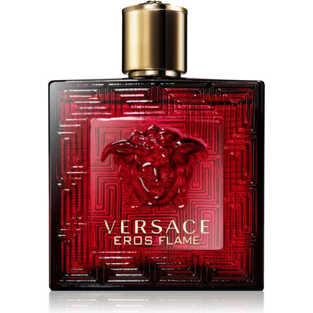 Versace Eros Flame - After Shave Lotion - 100 ml (man)