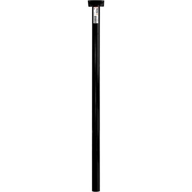 Bordsben 70 cm Svart Home>it