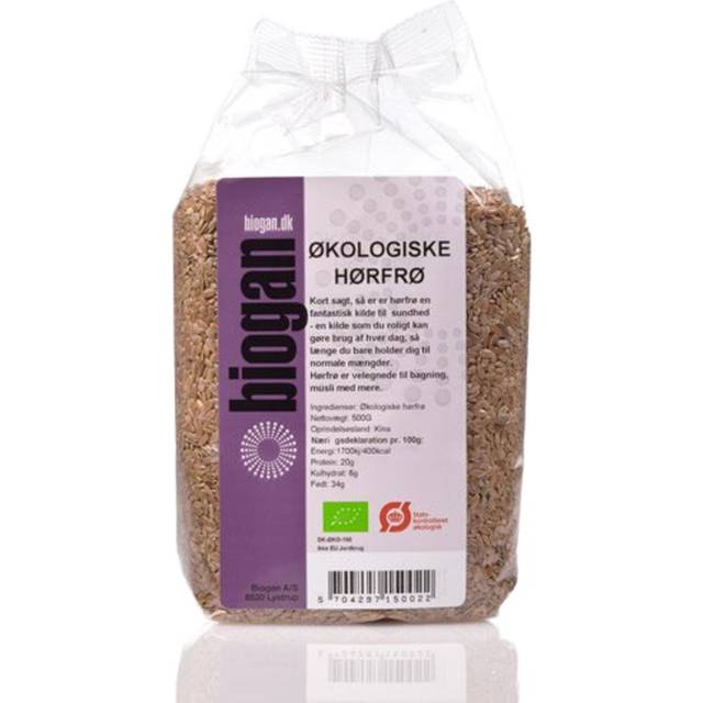Biogan Linfrö eko - 500 g