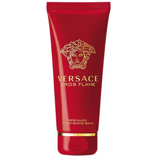 Versace Eros Flame After Shave Balsam 100 ml