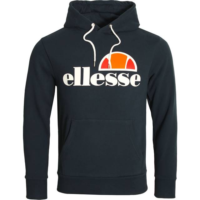 SL Gottero OH Hoody - Navy