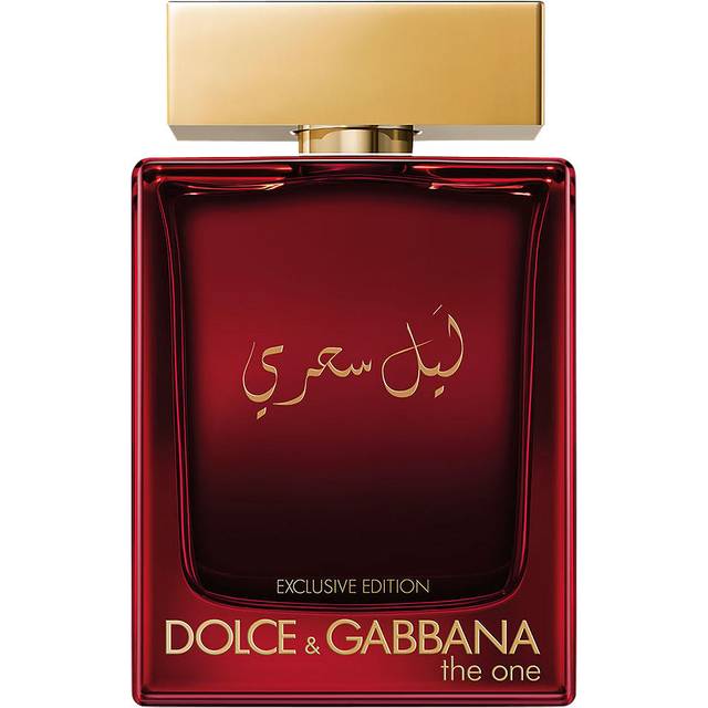 Dolce & Gabbana The One Mysterious Night Eau de Parfum 150ml Spray