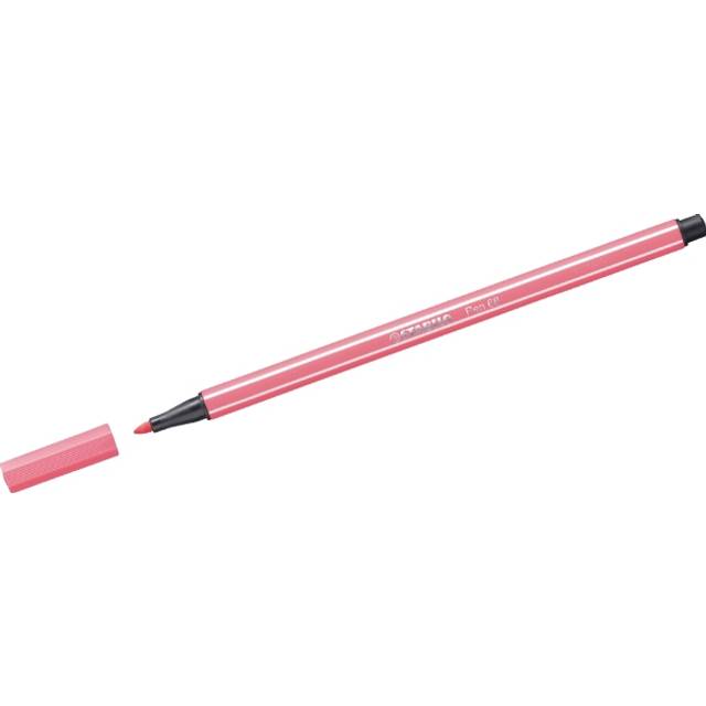 Stabilo Pen 68 Pink