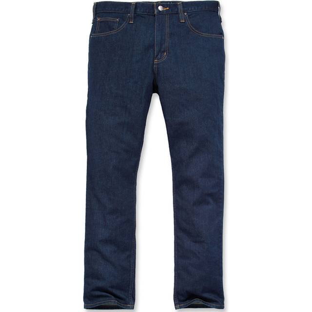 Carhartt herrjeans, Erie, 36W x 34L
