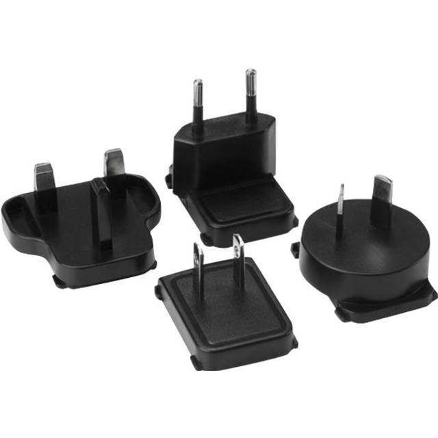 StarTech.com 5 Volt Replacement or Spare Power Adaptor - M Barrel 3A