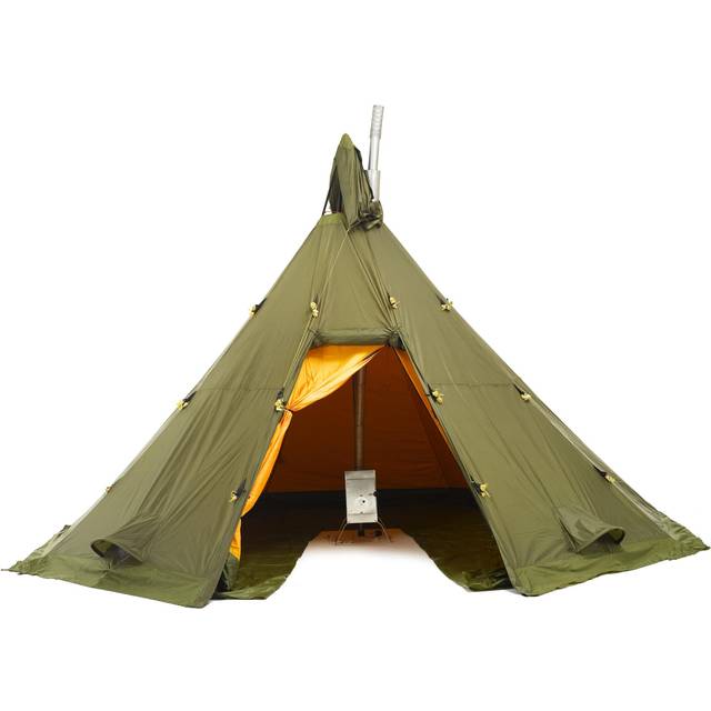 Helsport Lavvu Floor 8-10