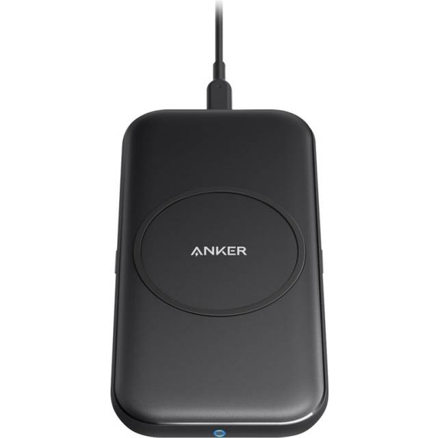 Anker PowerWave Pad Black Indoor