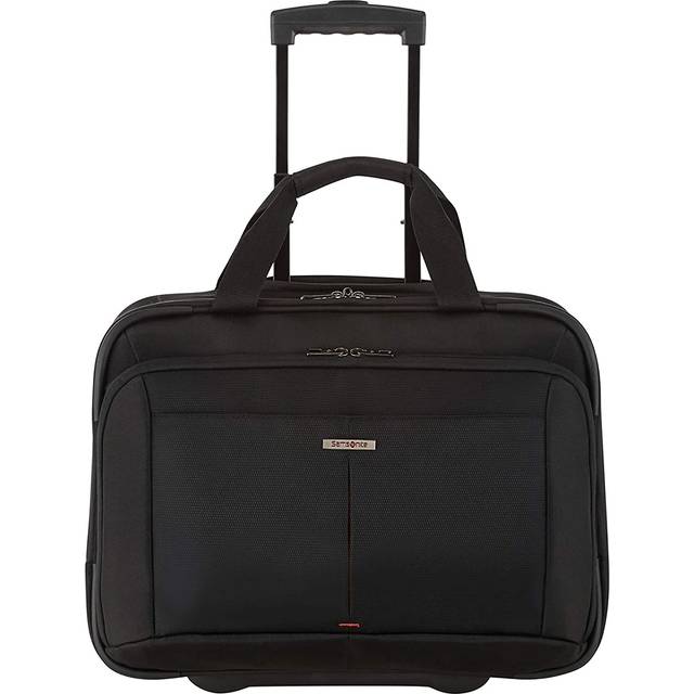 Samsonite GuardIT 2.0 Trolley Case 17.3 Inch 45 x 18 x 33 cm Polyester Black
